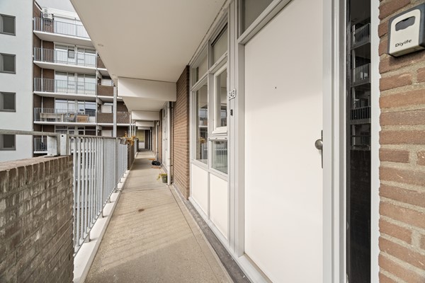Medium property photo - Delflandseweg 243, 3119 XW Schiedam